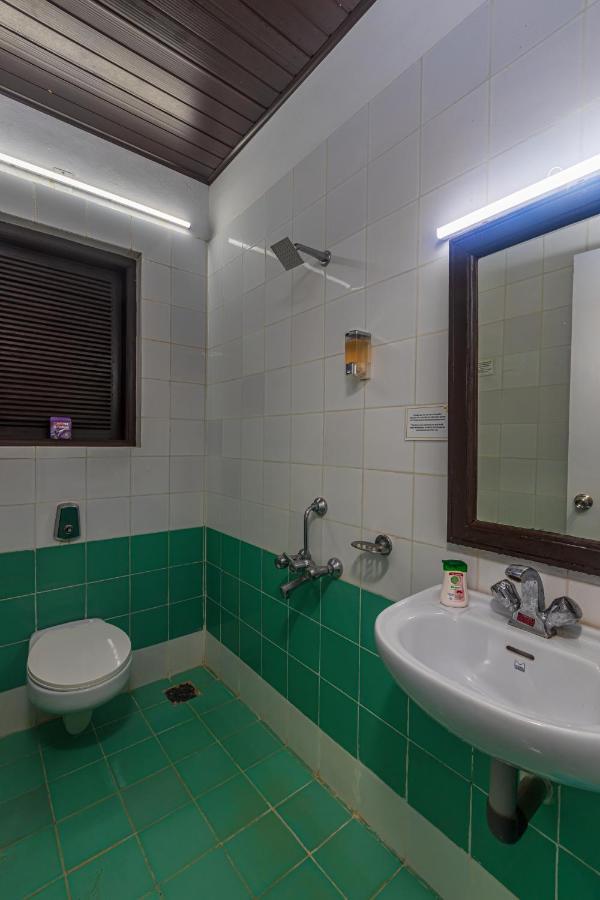 Saffronstays Blue Flag House, A 3-Bdr Beachfront Villa In Hejamady Μπανγκαλόρ Εξωτερικό φωτογραφία