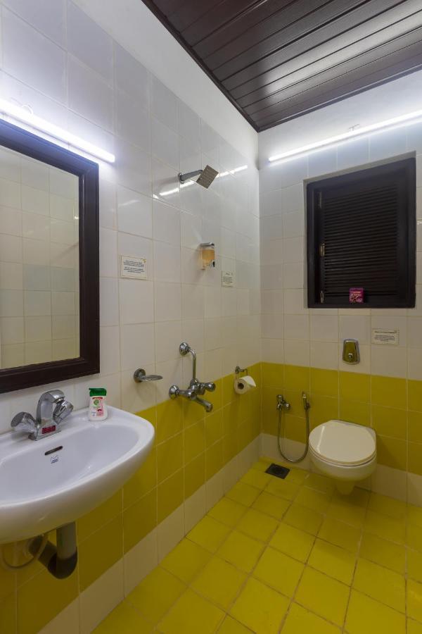 Saffronstays Blue Flag House, A 3-Bdr Beachfront Villa In Hejamady Μπανγκαλόρ Εξωτερικό φωτογραφία